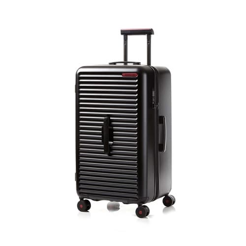 SAMSONITE  RED กระเป๋าเดินทางล้อลาก รุ่น TOIIS C ทรงTRUNK ขน