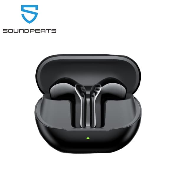 SoundPEATS Air6 HS หูฟังไร้สาย LDAC Hi-Res 13 มม.บลูทูธ 6.0 