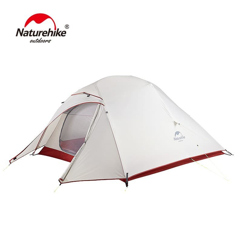Naturehike Cloud Up เต็นท์ตั้งแคมป์ สำหรับ 3 คน https://lnwchill.com