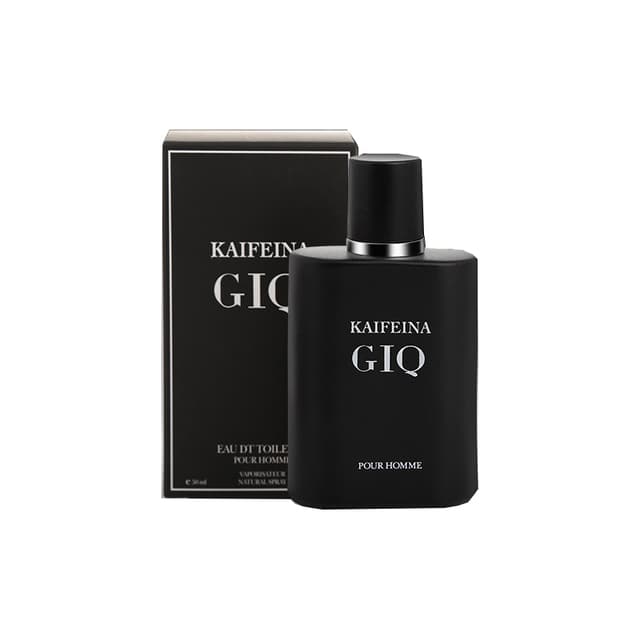 ใหม่ น้ำหอมผู้ชาย 2 กลิ่น 50ML เหมาะสำหรับผู้ชายสายลุย มีควา