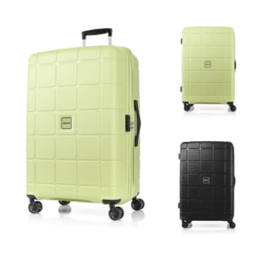 AMERICAN TOURISTER กระเป๋าเดินทางล้อลาก (30นิ้ว) รุ่น HUNDO SPINNER 81/30 TSA EXP
