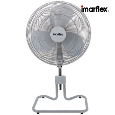 imarflex รุ่น IF-517 ขนาด 20 นิ้ว พัดลมอุตสาหกรรม สไลด์