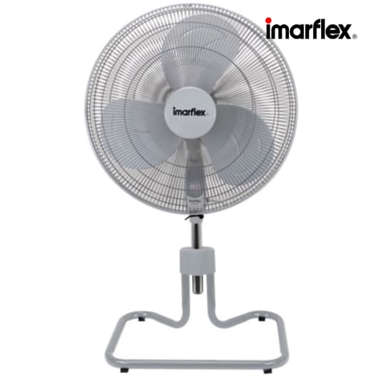 imarflex รุ่น IF-517 ขนาด 20 นิ้ว พัดลมอุตสาหกรรม สไลด์