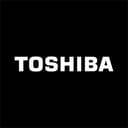 TOSHIBA