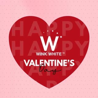 Wink White