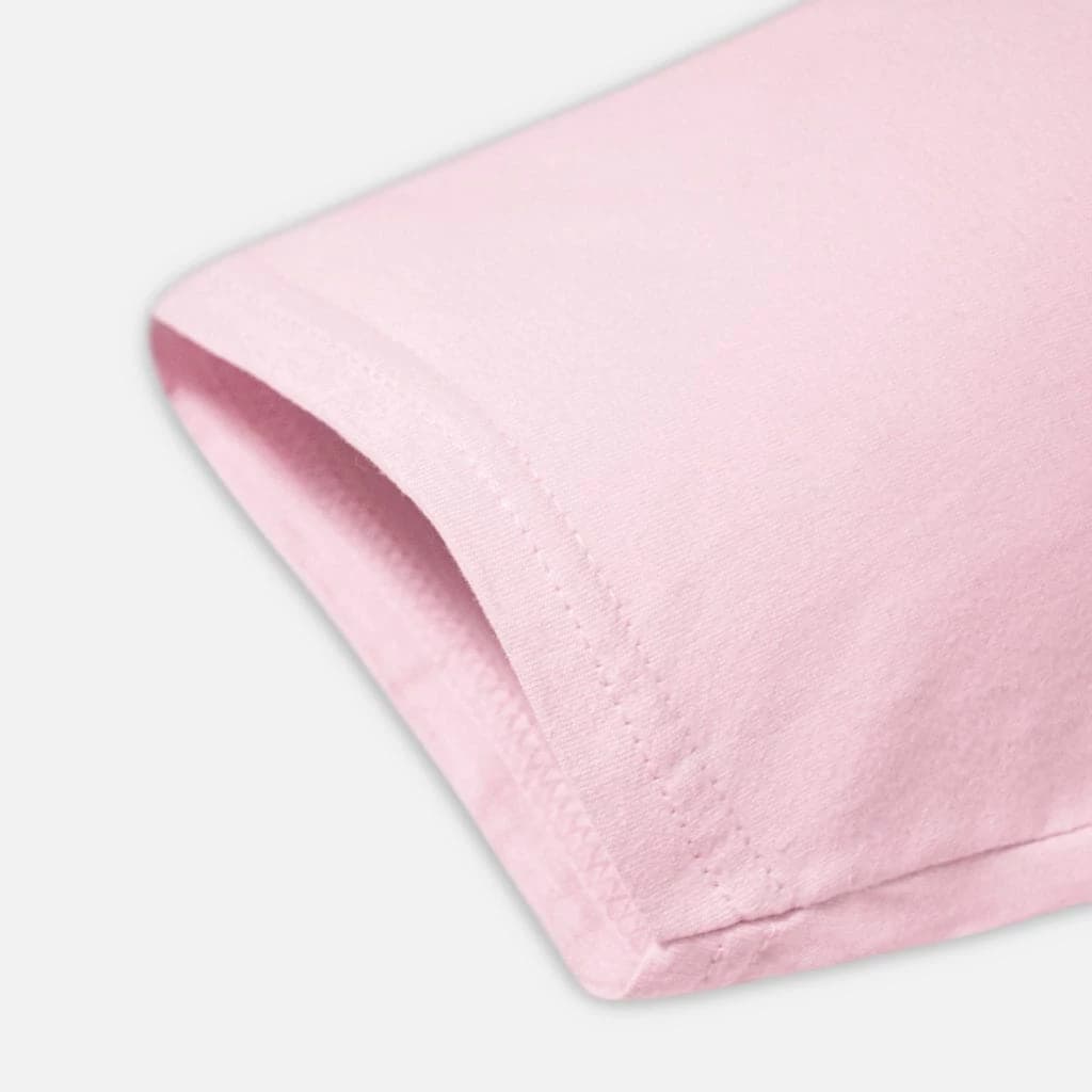 GILDAN® พรีเมี่ยม เสื้อยืดแขนสั้น - ชมพูอ่อน 20C https://lnwchill.com