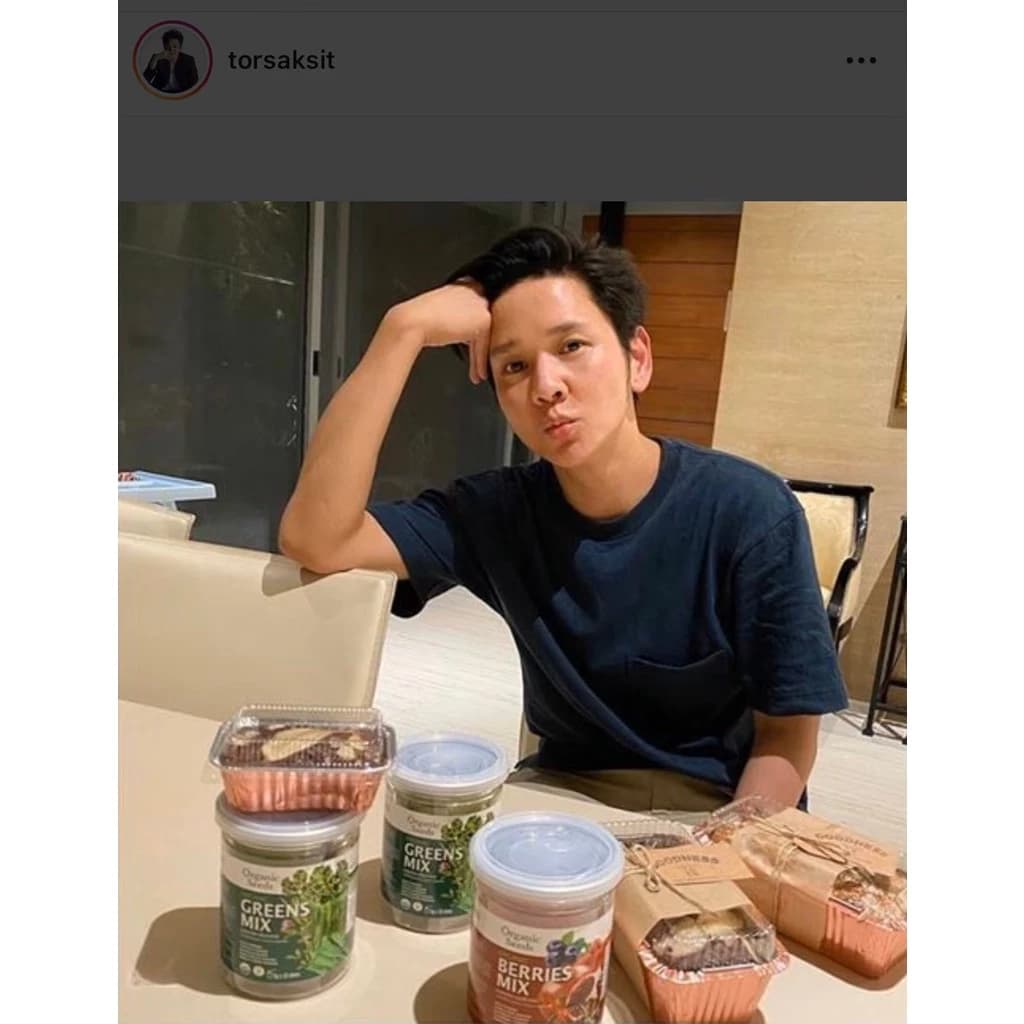 คาเคานิบส์ ออร์แกนิค 150 กรัม / 1 กิโลกรัม ( Organic Cacao Nibs ) https://lnwchill.com