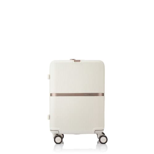 SAMSONITE รุ่น MINTER HARDSIDE SPINNER 55/20 กระเป๋าเดินทางล้อลาก 20 นิ้ว ดีไซน์หรูหรา ล้อลากลื่นไหล ลดแรงสั่นสะเทือน พรีเมียมทุกการเดินทาง https://lnwchill.com