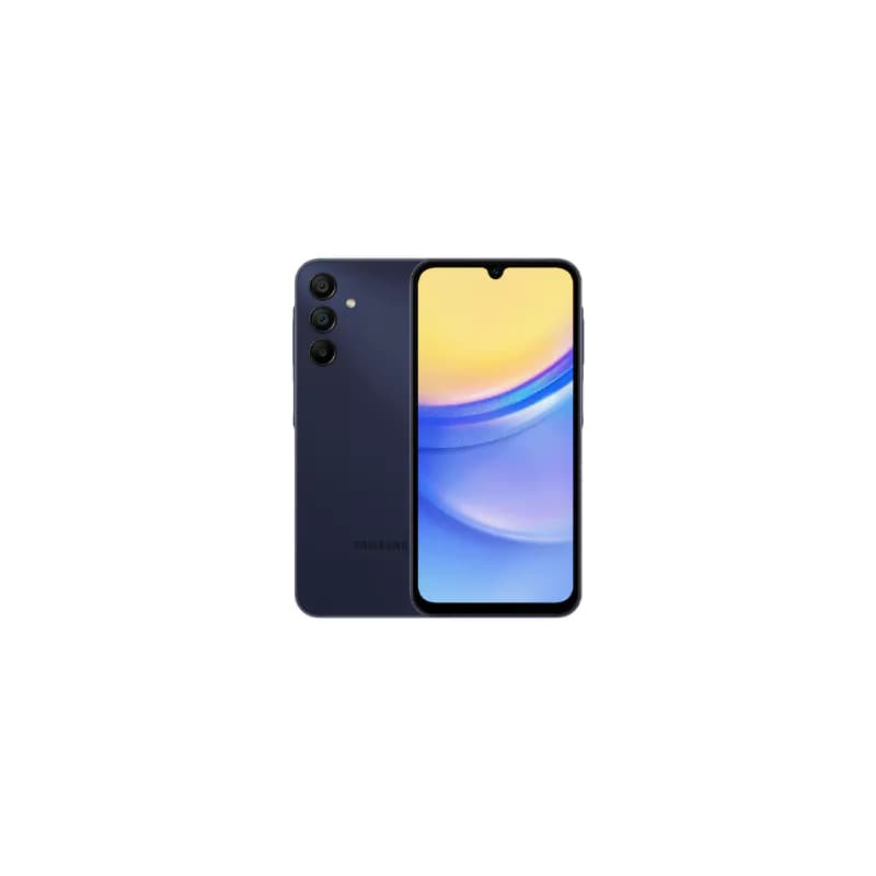 Samsung Galaxy A15 5G 8/128GB แบตอึด 5,000mAh ชาร์จไว 25W / จอขนาด 6.5 https://lnwchill.com