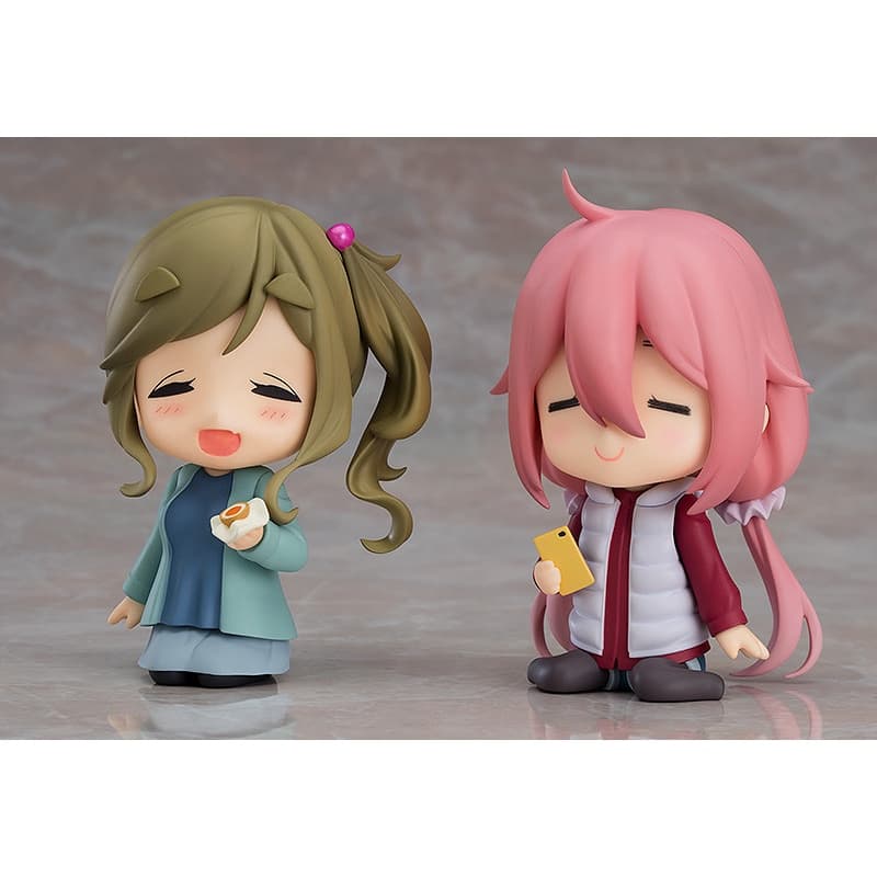 Good Smile Company Nendoroid 1097 Aoi Inuyama: Laid-Back Camp By (ลิขสิทธิ์แท้) https://lnwchill.com