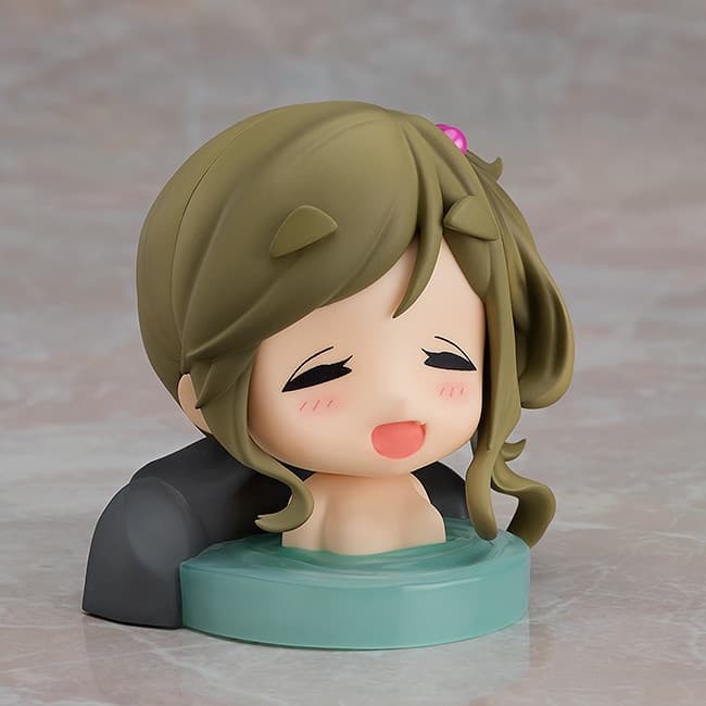 Good Smile Company Nendoroid 1097 Aoi Inuyama: Laid-Back Camp By (ลิขสิทธิ์แท้) https://lnwchill.com