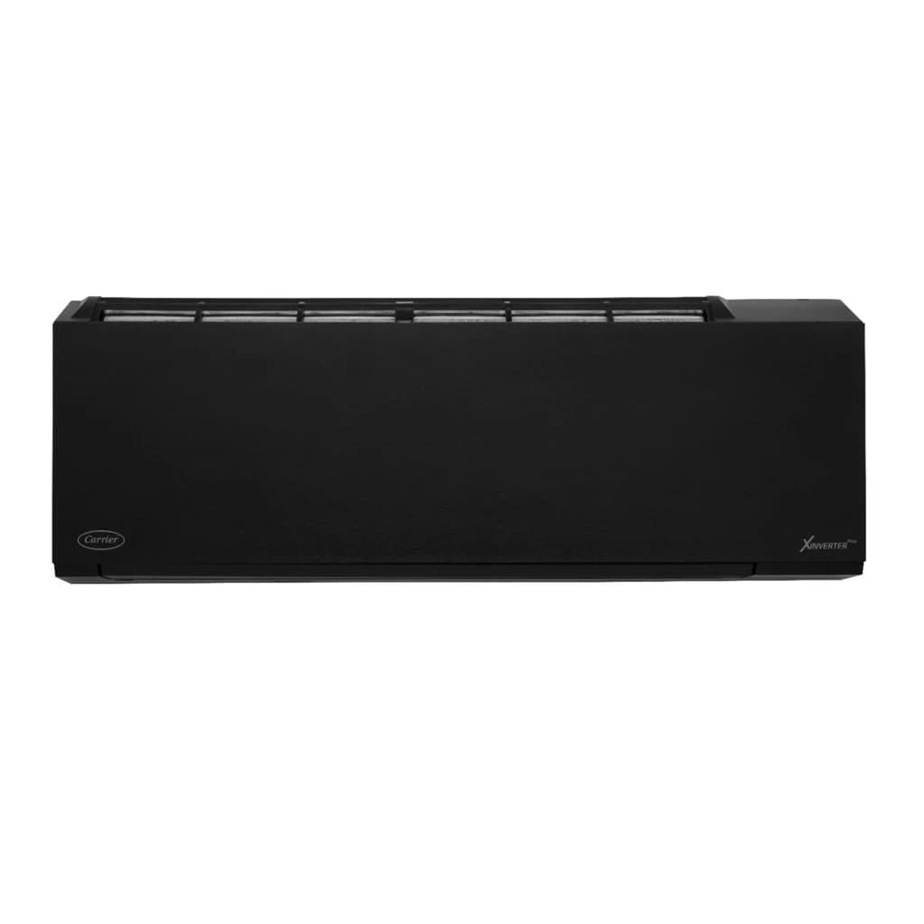 Carrier X-INVERTER PLUS BLACK R32 แอร์ติดผนังระบบอินเวอร์เตอร์ ขนาด 9200-30000 BTU แอร์ เครื่องปรับอากาศ https://lnwchill.com