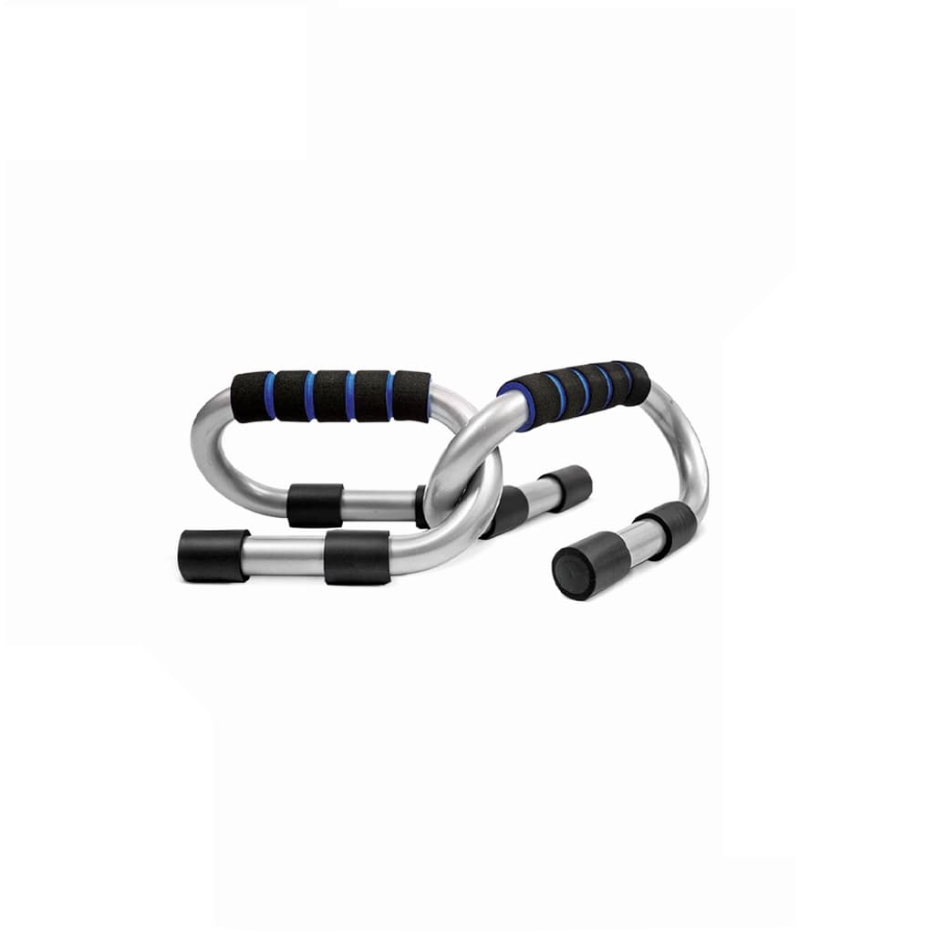 XtivePRO บาร์วิดพื้น Push-up Bars อุปกรณ์วิดพื้น เสริมกล้ามอก แขน หลัง 4 สี https://lnwchill.com