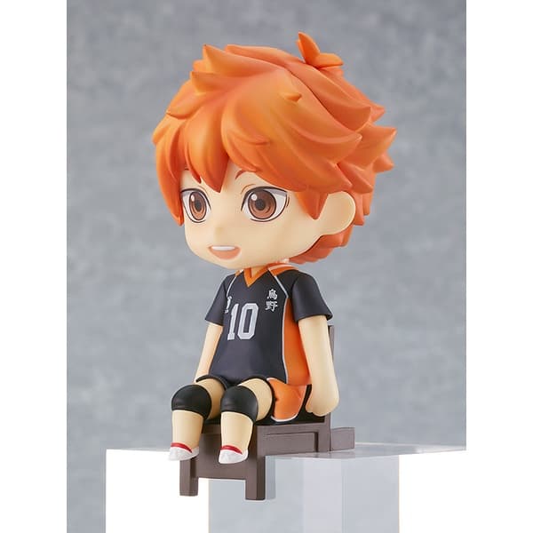 Good Smile Company - Nendoroid 1411 Swacchao! Shoyo Hinata: Haikyu!! To The Top https://lnwchill.com