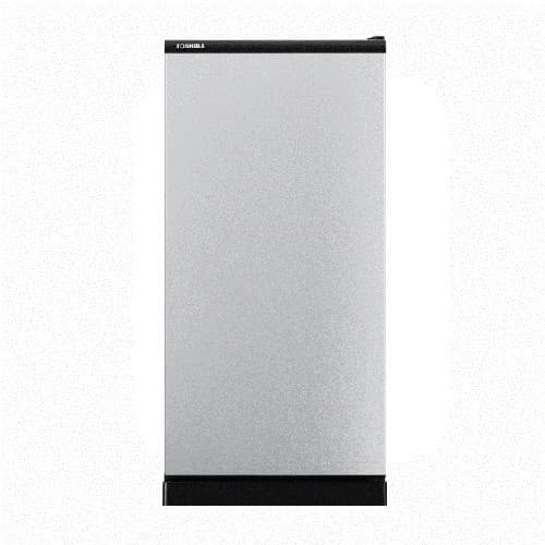 TOSHIBA GR-C189 6.4 Cu.Ft. One-Door Refrigerator Super Direct Cool R600a https://lnwchill.com