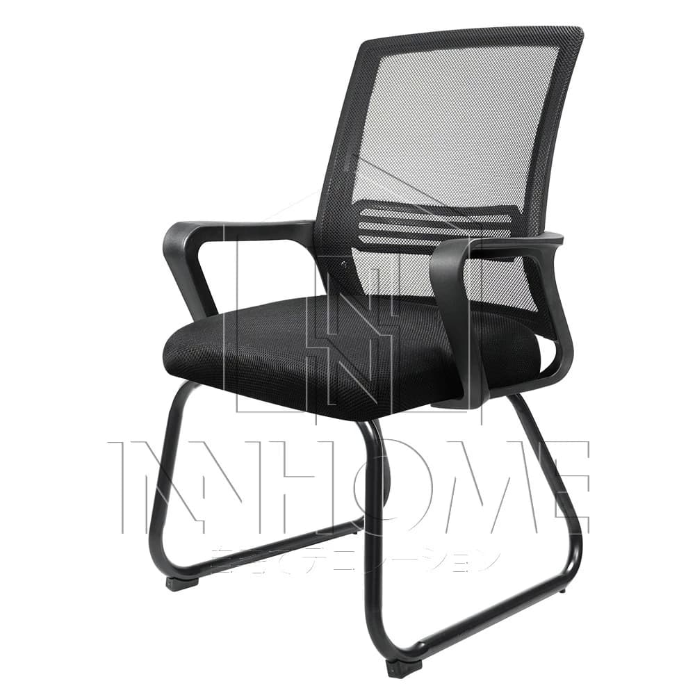InnHome เก้าอี้สำนักงาน Ergonomic Chair รุ่น ARIEL มี Lumbar รองรับสรีระ เบาะผ้าตาข่ายแข็งแรง https://lnwchill.com