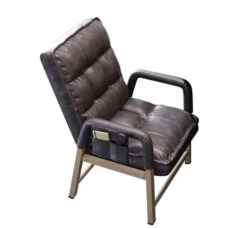 GoodLuck โซฟาญี่ปุ่น โมเดิร์น ปรับได้ 5 ระดับ เก้าอี้ทำงาน เก้าอี้อาหาร ตั้งร้านกาแฟ ch41 https://lnwchill.com