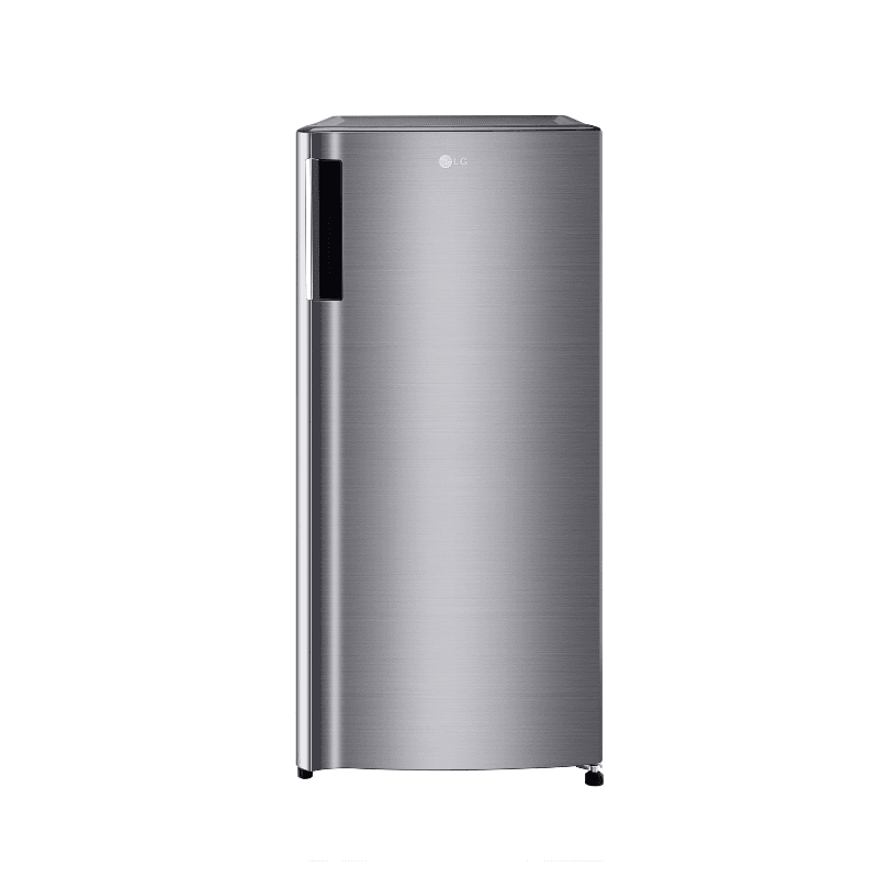 LG GN-Y331SLS ตู้เย็น 1 ประตู ขนาด 6.9 คิว ระบบ Recipro ดีไซน์หรูหราพร้อมช่องแช่ผักขนาดใหญ่พิเศษจุใจ https://lnwchill.com