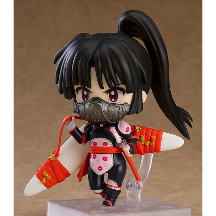 Good Smile Company Nendoroid 1736 Sango: Inuyasha By (ลิขสิทธิ์แท้) https://lnwchill.com