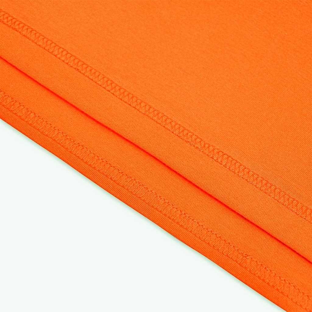 GILDAN® พรีเมี่ยม เสื้อยืดแขนสั้น - ส้มสะท้อนแสง 193C https://lnwchill.com