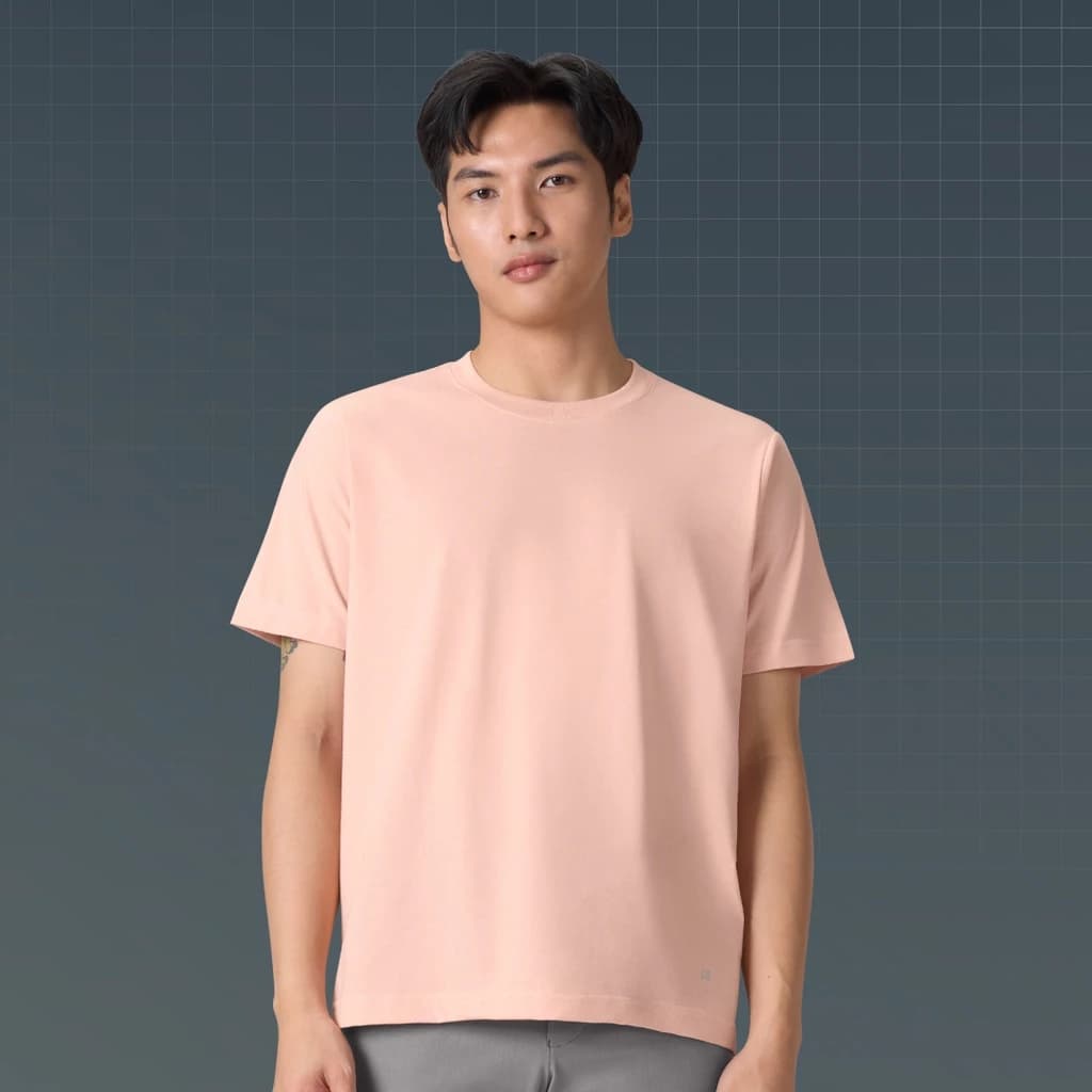 GQ เสื้อ Smart T-Shirt Collections เสื้อยืดสมาร์ททีเชิ้ต ผ้าสะท้อนน้ำ https://lnwchill.com