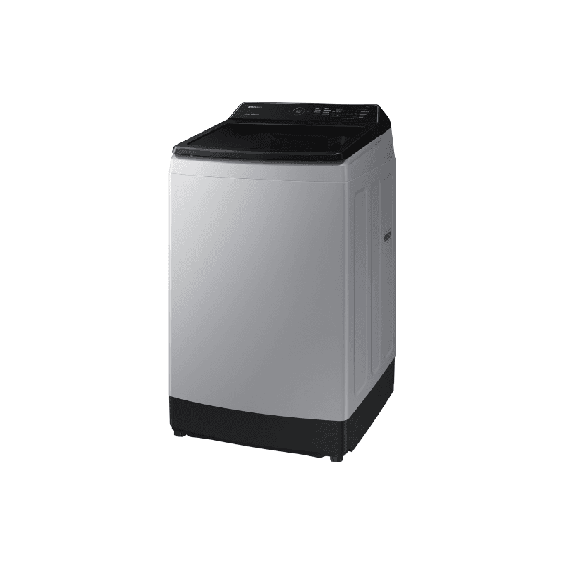 SAMSUNG รุ่น WA15CG5441BYST เครื่องซักผ้าฝาบน 15 กก เทคโนโลยี Ecobubble และ Digital Inverter ซักสะอาดถนอมผ้า ประหยัดพลังงาน ทนทานและให้ผ้าหอมยาวนาน https://lnwchill.com