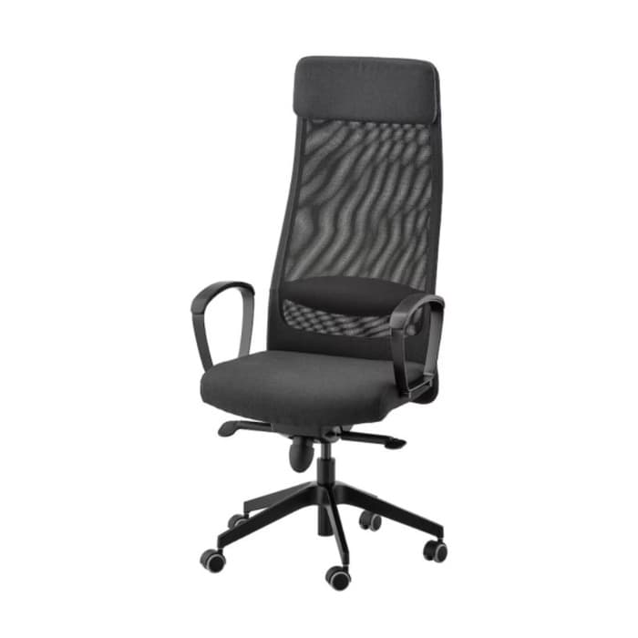 IKEAshopping IKEA MARKUS มาร์กุส เก้าอี้ทำงาน https://lnwchill.com