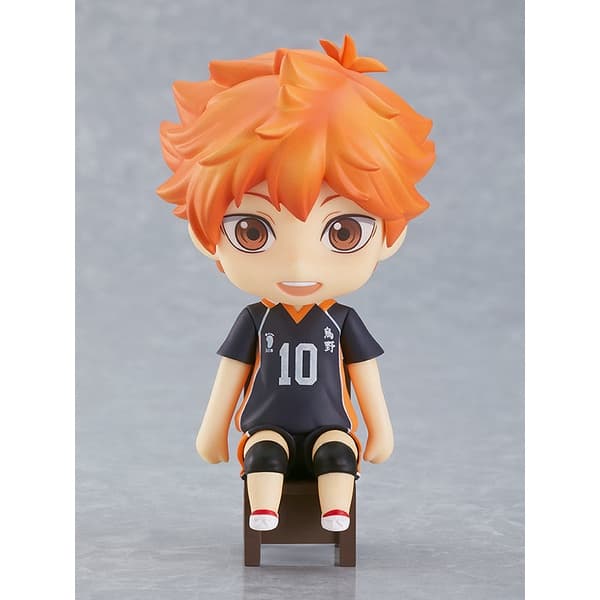 Good Smile Company - Nendoroid 1411 Swacchao! Shoyo Hinata: Haikyu!! To The Top https://lnwchill.com