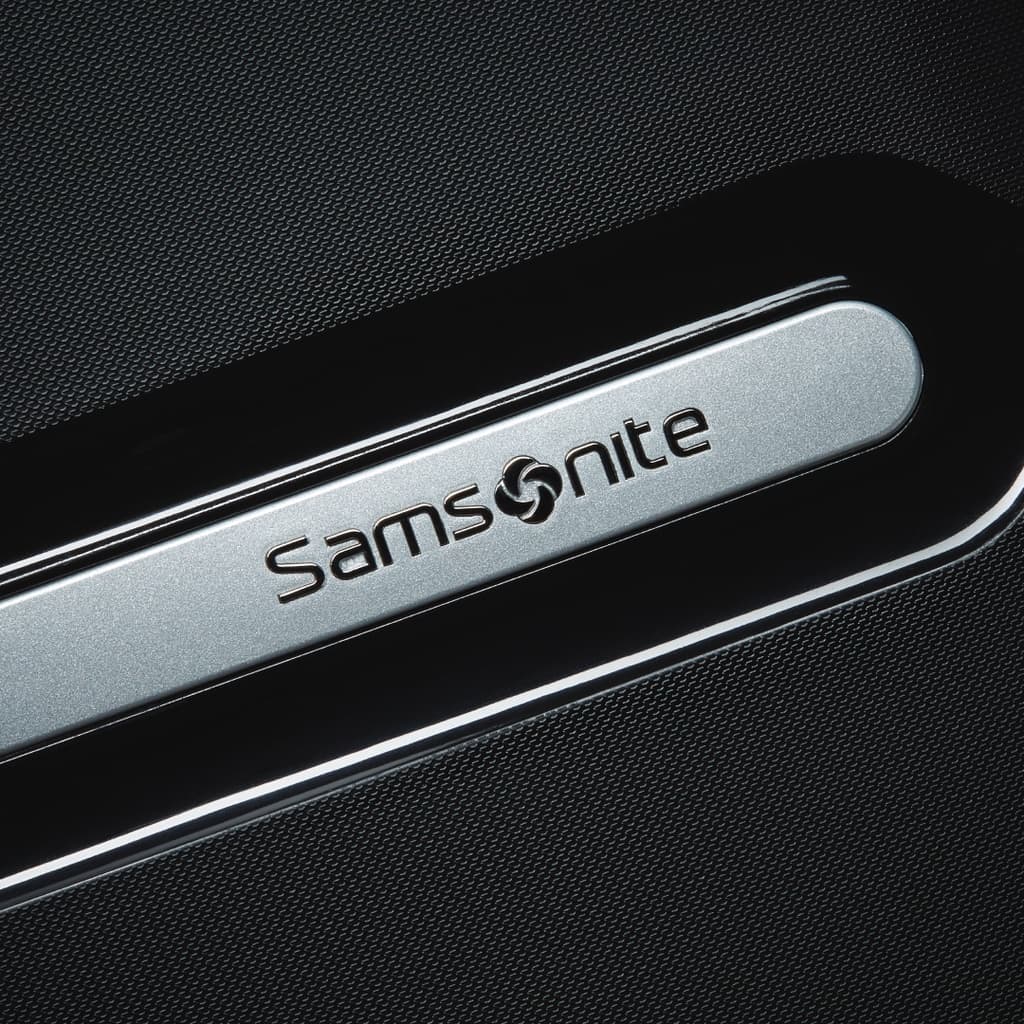 SAMSONITE รุ่น FREEFORM HARDSIDE SPINNER 21 กระเป๋าเดินทางล้อลาก 21 นิ้ว วัสดุ Polypropylene น้ำหนักเบา แข็งแรงทนทาน ดีไซน์ทันสมัย https://lnwchill.com