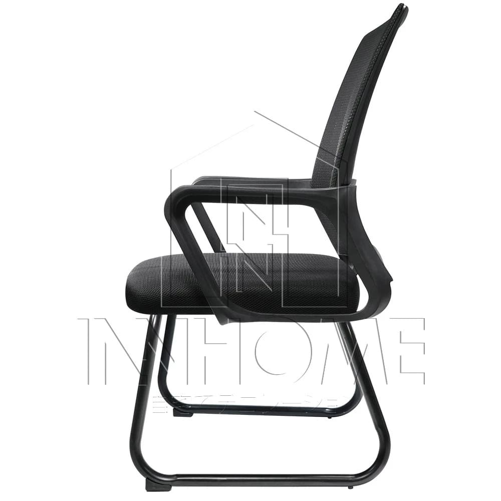 InnHome เก้าอี้สำนักงาน Ergonomic Chair รุ่น ARIEL มี Lumbar รองรับสรีระ เบาะผ้าตาข่ายแข็งแรง https://lnwchill.com