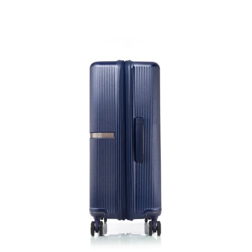 SAMSONITE รุ่น MINTER HARDSIDE SPINNER 69/25 EXP กระเป๋าเดินทางล้อลากขยายได้ 25 นิ้ว ดีไซน์เรียบหรูพร้อมระบบล้อกันสะเทือน Aero-Trac™ II เพื่อการเดินทางที่เหนือระดับ https://lnwchill.com