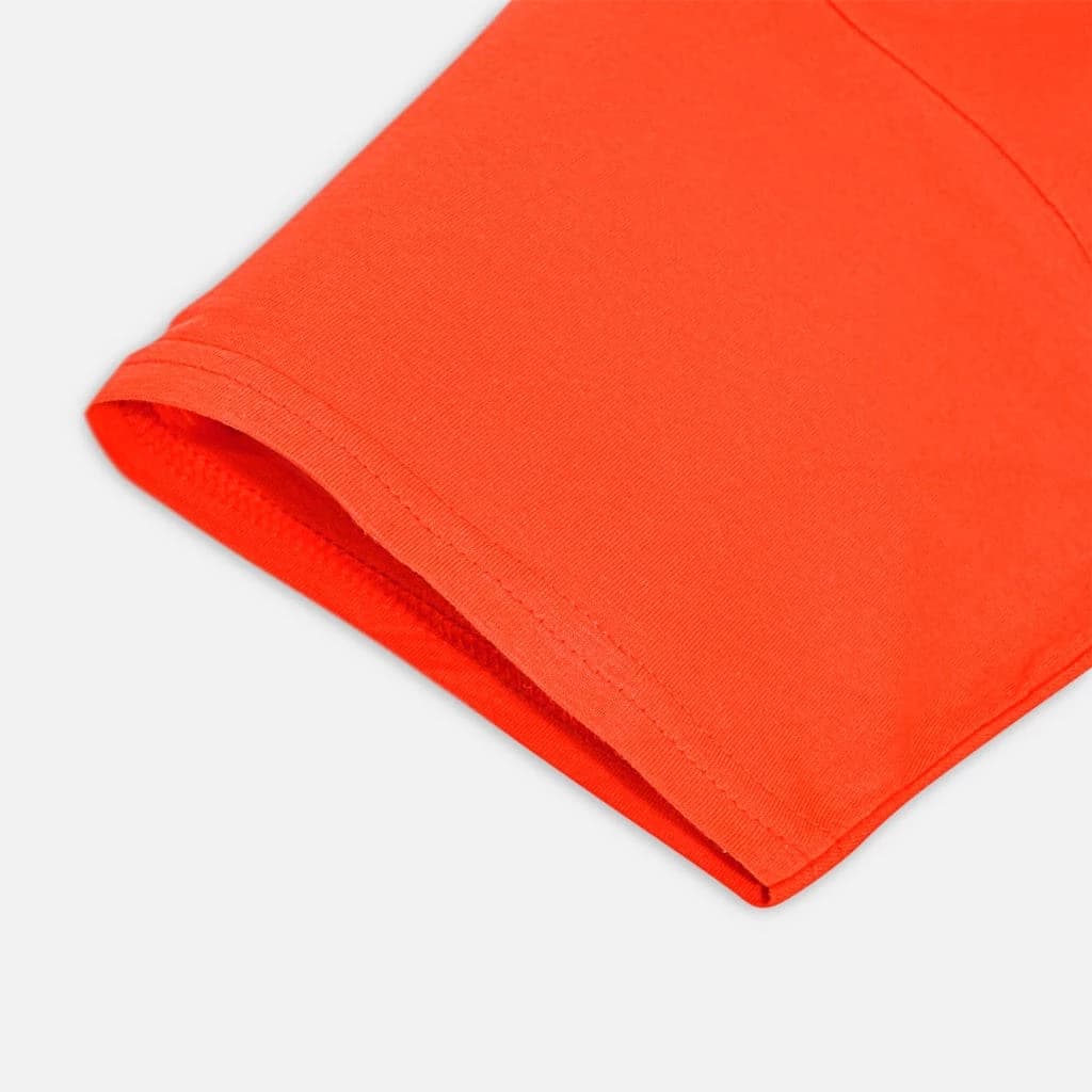 GILDAN® พรีเมี่ยม เสื้อยืดแขนสั้น - ส้ม 37C https://lnwchill.com