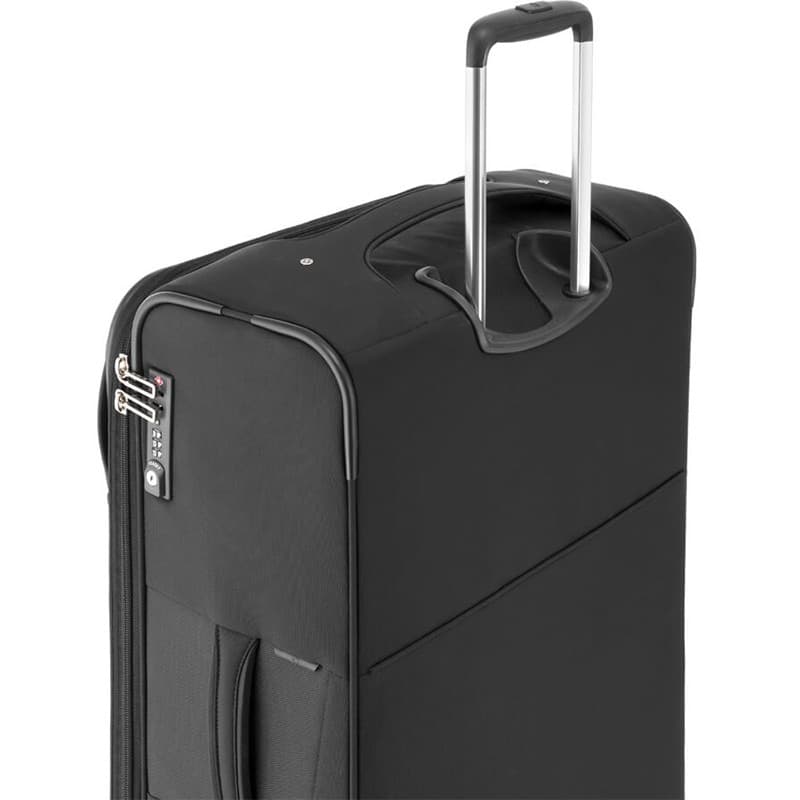 SAMSONITE รุ่น B-LITE 4 SPINNER 78/29 EXP กระเป๋าเดินทางล้อลาก 29 นิ้ว ขยายได้ วัสดุไนลอนทนทาน น้ำหนักเบาพิเศษ https://lnwchill.com