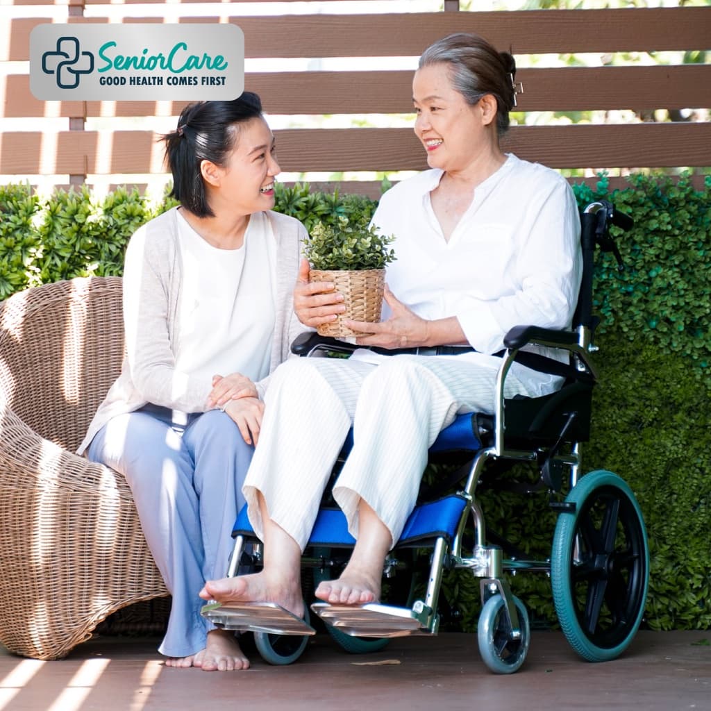 Synergy รุ่น NEO BLUE PLUS รถเข็นวีลแชร์ พับได้ น้ำหนักเบา อัลลอยไม่เป็นสนิม https://lnwchill.com