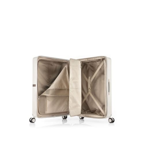 SAMSONITE รุ่น MINTER HARDSIDE SPINNER 55/20 กระเป๋าเดินทางล้อลาก 20 นิ้ว ดีไซน์หรูหรา ล้อลากลื่นไหล ลดแรงสั่นสะเทือน พรีเมียมทุกการเดินทาง https://lnwchill.com