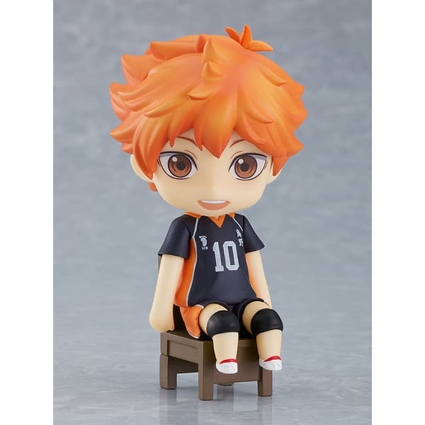 Good Smile Company - Nendoroid 1411 Swacchao! Shoyo Hinata: Haikyu!! To The Top https://lnwchill.com