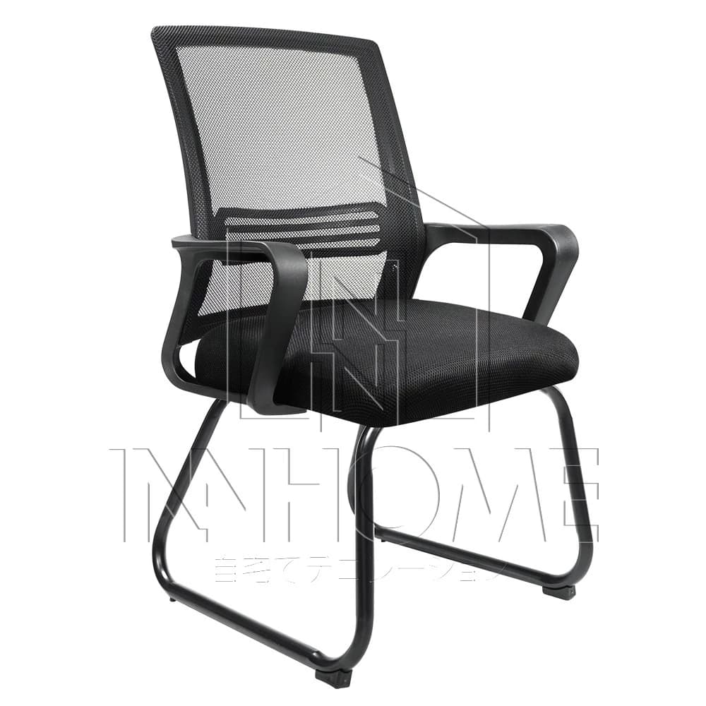 InnHome เก้าอี้สำนักงาน Ergonomic Chair รุ่น ARIEL มี Lumbar รองรับสรีระ เบาะผ้าตาข่ายแข็งแรง https://lnwchill.com