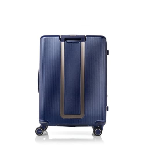 SAMSONITE รุ่น MINTER HARDSIDE SPINNER 69/25 EXP กระเป๋าเดินทางล้อลากขยายได้ 25 นิ้ว ดีไซน์เรียบหรูพร้อมระบบล้อกันสะเทือน Aero-Trac™ II เพื่อการเดินทางที่เหนือระดับ https://lnwchill.com