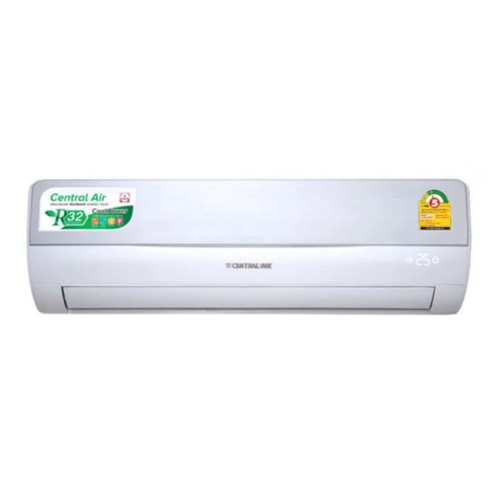 Central Air Central AFE-SERIES R32 Air แอร์ติดผนังรุ่น AFE-SERIES R32 ขนาด 9200-24100 BTU แอร์ เครื่องปรับอากาศ https://lnwchill.com