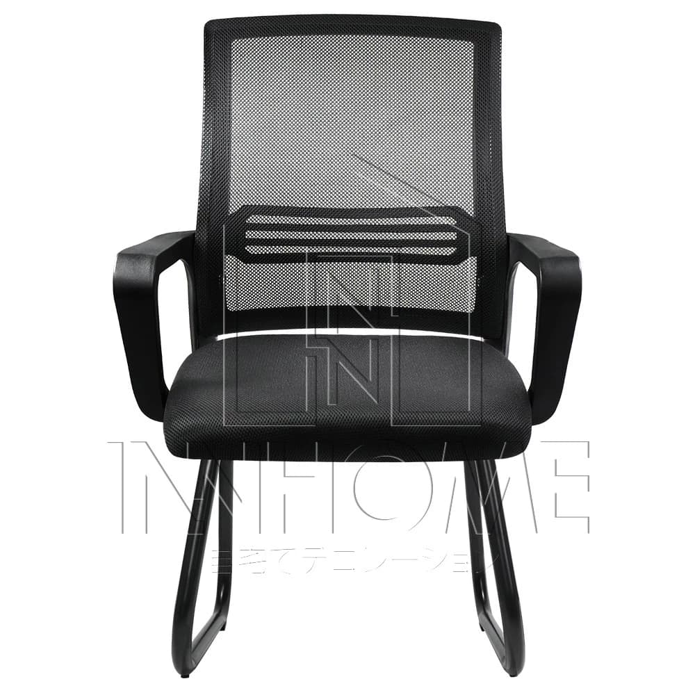 InnHome เก้าอี้สำนักงาน Ergonomic Chair รุ่น ARIEL มี Lumbar รองรับสรีระ เบาะผ้าตาข่ายแข็งแรง https://lnwchill.com