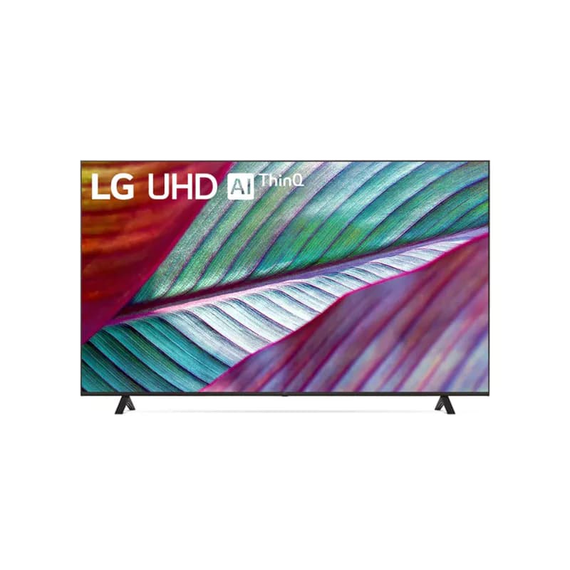 LG UHD 4K Smart TV รุ่น 55UR7550PSC | Real 4K | α5 AI Processor 4K Gen6 l HDR10 Pro | ThinQ AI | Magic Remote https://lnwchill.com