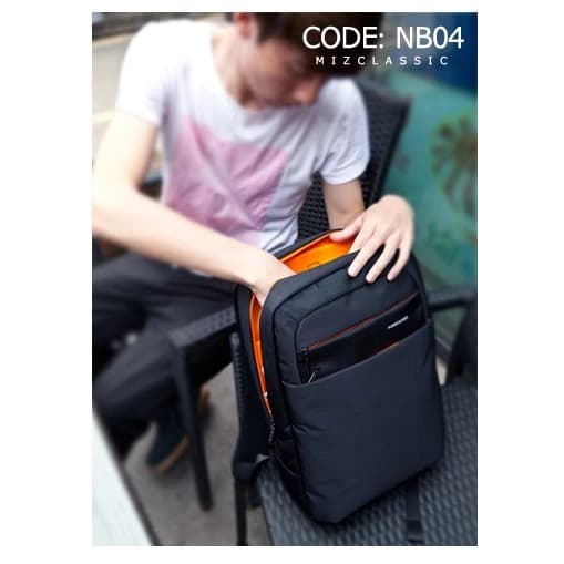 Kingsons NB04 กระเป๋าโน๊ตบุ๊ค พกพา เกรดคุณภาพ ใส่ laptop Macbook กระเป๋าคอม ขนาดกะทัดรัด เกรดคุณภาพ พรีเมี่ยม https://lnwchill.com