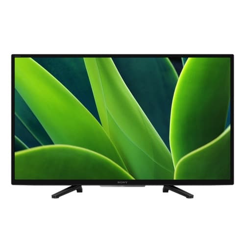 Sony TV รุ่น KD-32W830K ขนาด (32 นิ้ว) (HD Ready) | High Dynamic Range (HDR) | สมาร์ททีวี (Google TV) https://lnwchill.com