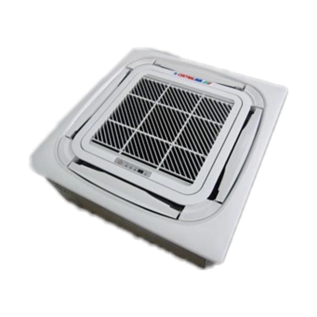 Central Air IVSA SERIES แอร์สี่ทิศทางระบบอินเวอร์เตอร์ น้ำยา R32 มีขนาด 18800-61000 BTU แอร์ เครื่องปรับอากาศ https://lnwchill.com