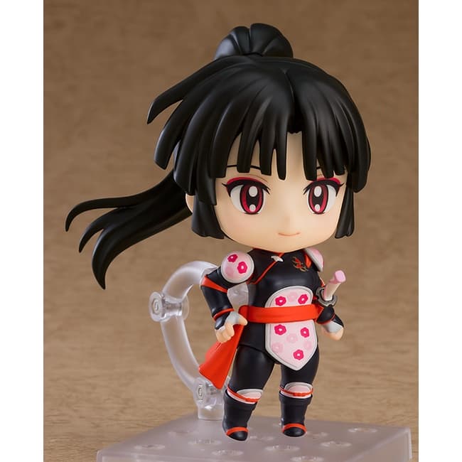 Good Smile Company Nendoroid 1736 Sango: Inuyasha By (ลิขสิทธิ์แท้) https://lnwchill.com