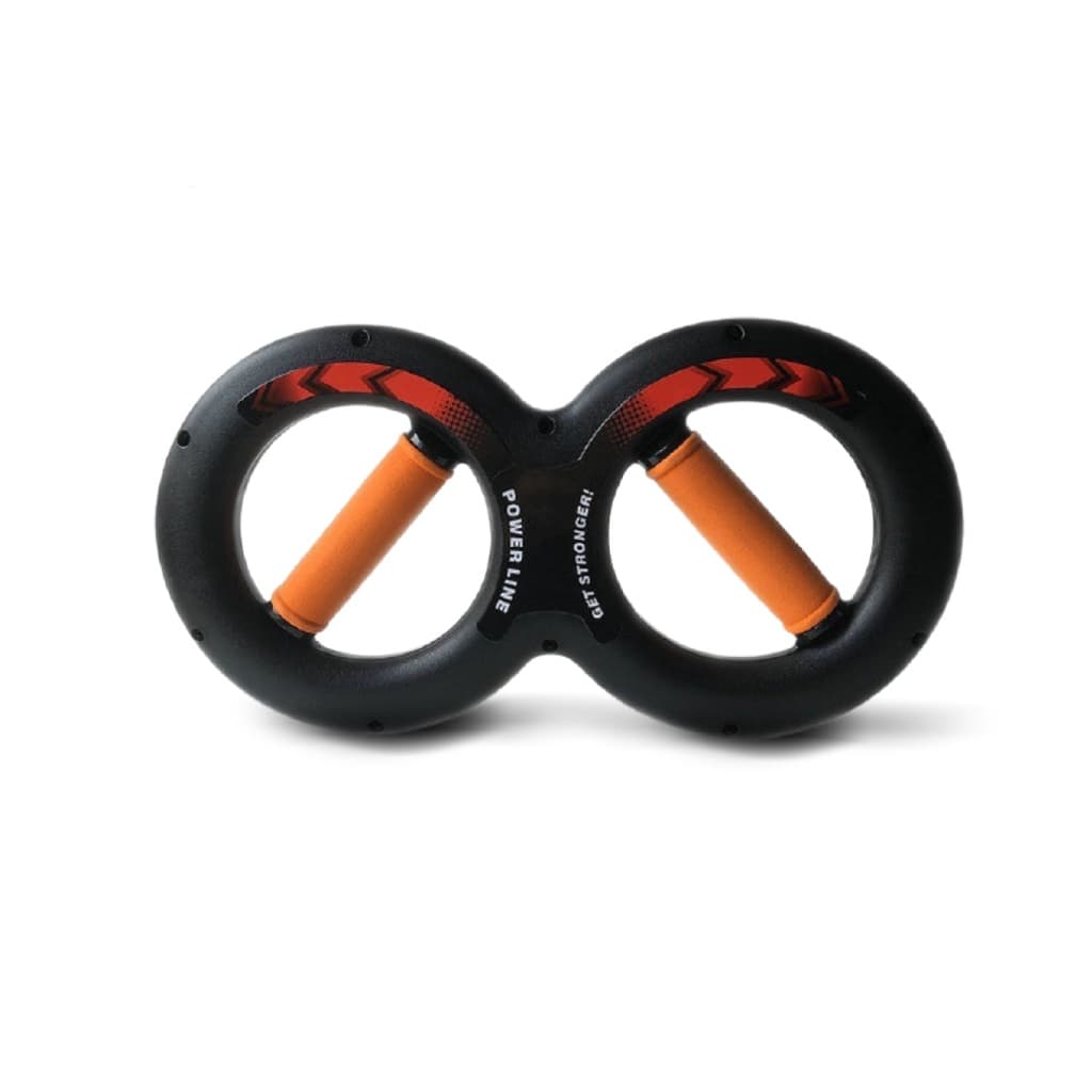 XtivePRO อุปกรณ์ออกกำลังกายข้อมือ กริปเปอร์มือ เสริมสร้างความแข็งแรง ข้อมือ ไหล่ แขน ร่างกายส่วนบน Hand Gripper https://lnwchill.com