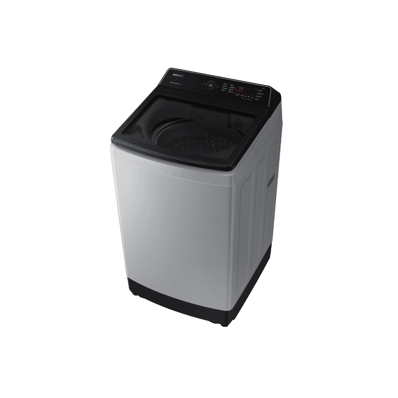 SAMSUNG รุ่น WA15CG5441BYST เครื่องซักผ้าฝาบน 15 กก เทคโนโลยี Ecobubble และ Digital Inverter ซักสะอาดถนอมผ้า ประหยัดพลังงาน ทนทานและให้ผ้าหอมยาวนาน https://lnwchill.com