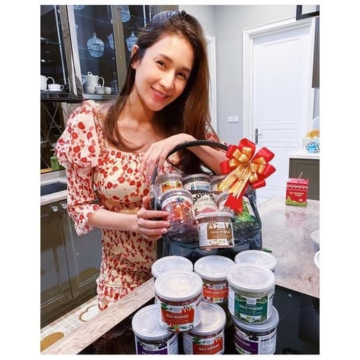 Organic Seeds รุ่น Cacao Powder ผงคาเคาออร์แกนิก 100% ขนาด 125 กรัม แหล่งรวมสารต้านอนุมูลอิสระและแมกนีเซียมเพื่อสุขภาพ https://lnwchill.com