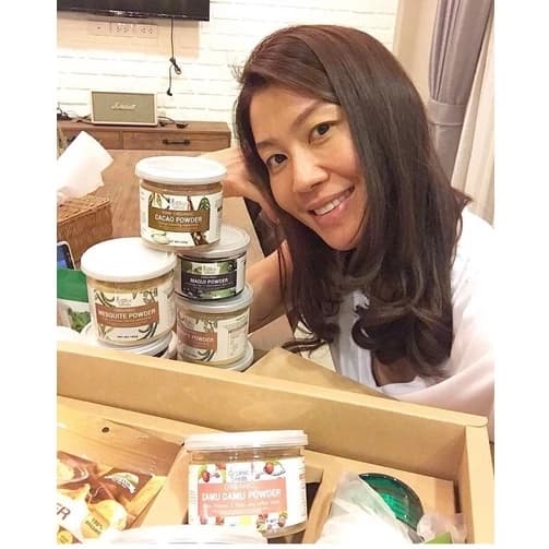 คาเคานิบส์ ออร์แกนิค 150 กรัม / 1 กิโลกรัม ( Organic Cacao Nibs ) https://lnwchill.com