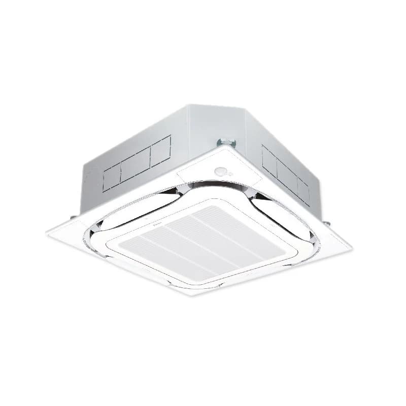 Daikin ไดกิ้น แอร์ 4 ทิศทาง รุ่น FCF SkyAir Cassette INVERTER เบอร์5 5ดาว* แบบฝังฝ้าเพดาน อินเวอร์เตอร์ ไม่รวมติดตั้ง** https://lnwchill.com